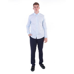 Network Blouse Men size L Blue